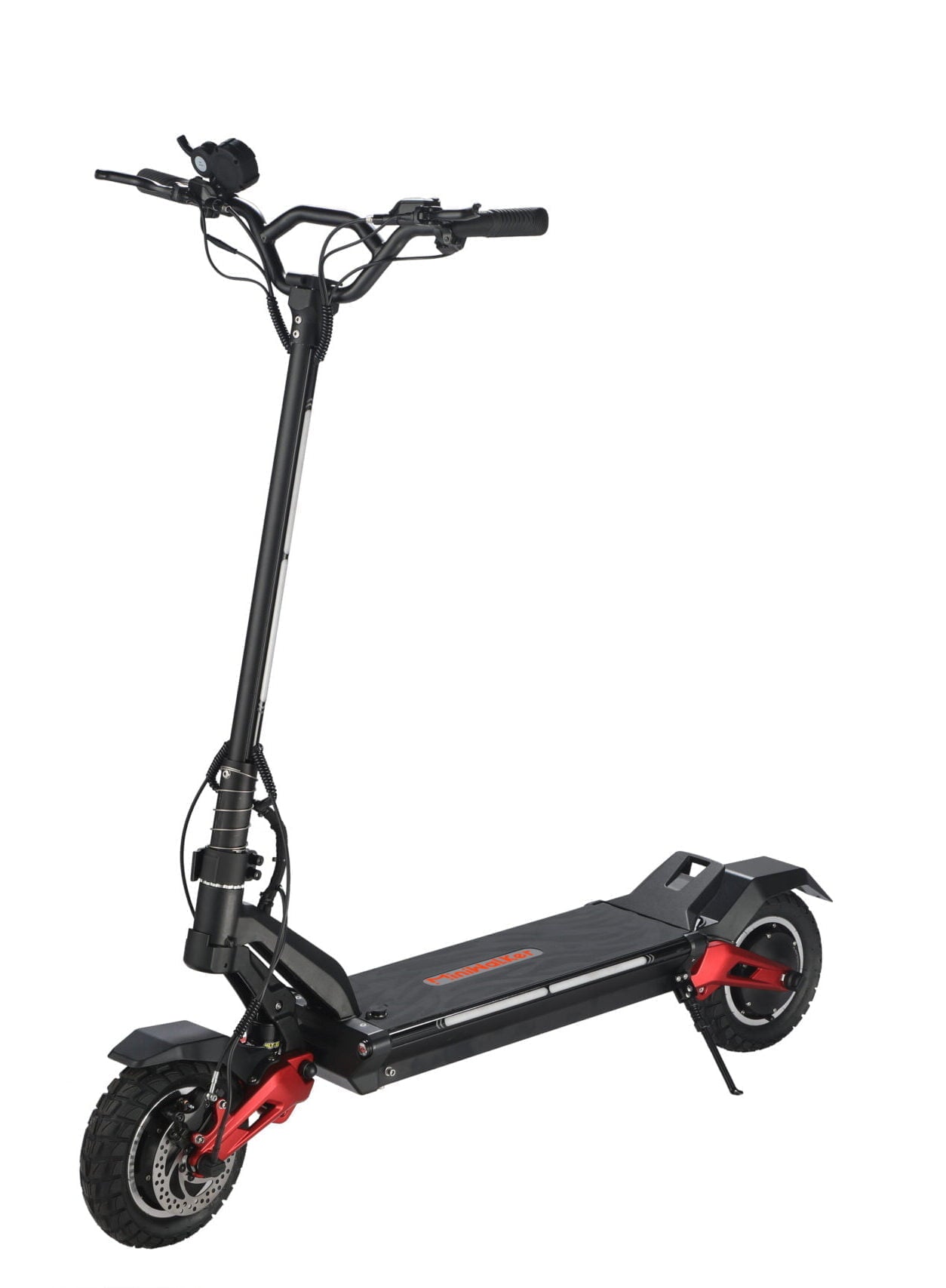 MiniWalker Tiger 10 Pro Electric Scooter